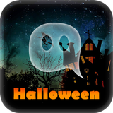 Halloween Launcher theme icon