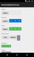 Bootstrap for Android Ekran Görüntüsü 1