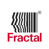 آیکون‌ Fractal Analytics Inc