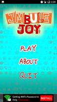 Guess the Jumbled Words poster