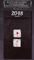 2048 Classical screenshot 1