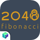 2048 Fibonacci APK