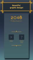 2048 Fibonacci 스크린샷 2