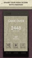 2048 Roman ภาพหน้าจอ 2