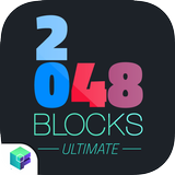 2048 Blocks Ultimate أيقونة