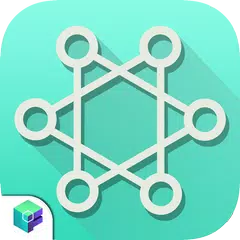 download GRAPHZ: Dots and Lines Puzzles APK