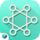 Jeux de lignes et de points APK