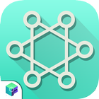 GRAPHZ: Dots and Lines Puzzles icono
