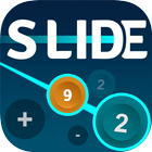 SLIDE - Numbers Brain Training ikona