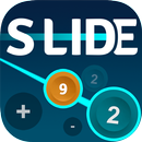 SLIDE - Numbers Brain Training APK