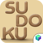 Судоку (бесплатно) иконка