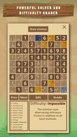Sudoku स्क्रीनशॉट 3