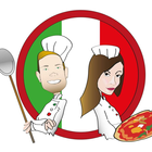 New Pizza Service icon