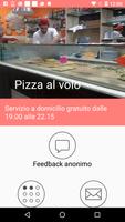 Pizza al volo - Ciampino постер