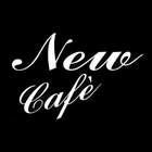 New Café icône