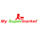 My Super Market icon