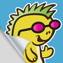 Stickersaur - Sticker Maker APK