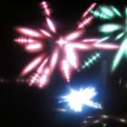 Fireworks icono