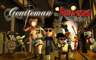 Gentleman vs Demons Defense bài đăng