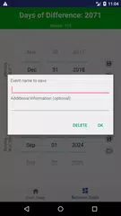 DayCounter Simple APK Herunterladen