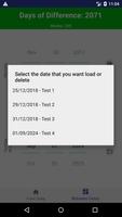 DayCounter Screenshot 3