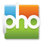 Phorganizer biểu tượng