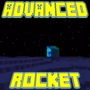 Advanced Rocket Mod Minecraft