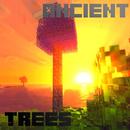 Ancient Trees Mod MCPE APK