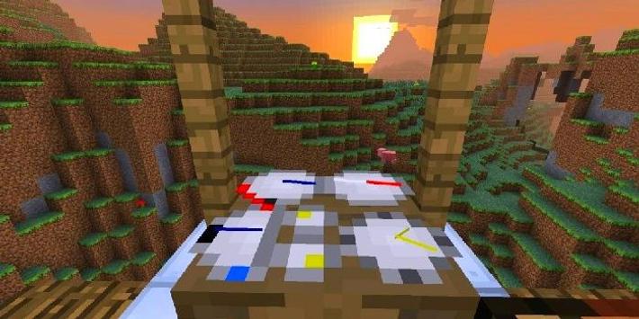 Archimedes Ships Mod Mcpe For Android Apk Download