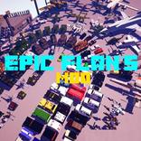 Epic Flan's Mod MCPE