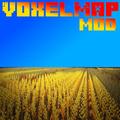 VoxelMap Mod MCPE