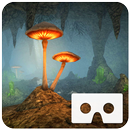 VR Cave Flythrough APK