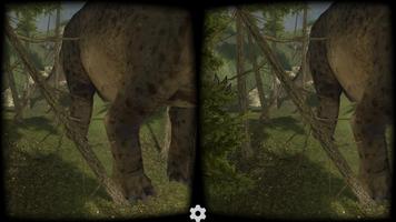 VR Jurassic Coaster screenshot 2