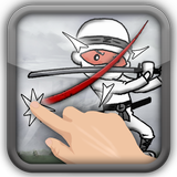 Ninja Swipe APK