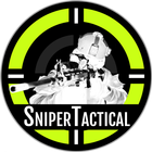 Sniper Tactical 图标
