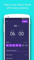 Smart Alarm اسکرین شاٹ 1