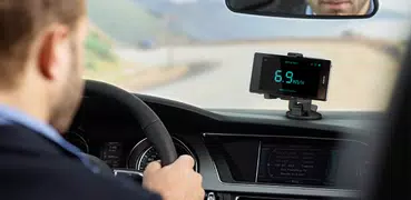 GPS Speedometer