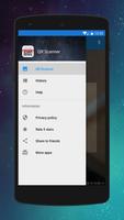 QR Scanner, Barcode Scanner اسکرین شاٹ 1