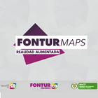 Fontur Maps icon