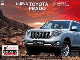 Toyota prado Ekran Görüntüsü 3