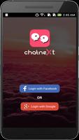 ChatNext Affiche