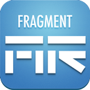 拡張現実の公式アプリケーション "AR fragment"へ APK