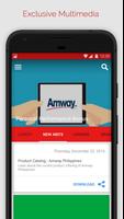 Amway Now Philippines capture d'écran 3