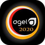 AGEL 2020 icône