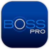 BOSS Pro icône