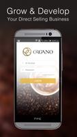 Organo Mobile โปสเตอร์