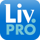 Liv.Pro 아이콘