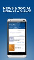 برنامه‌نما LUXX Mobile عکس از صفحه