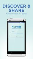 Norwex Connect syot layar 1