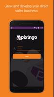 Pixingo Promoter Cartaz